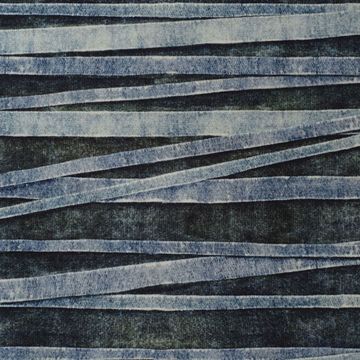 MOVING FOREST - Wool rug by G.T.DESIGN - view 6