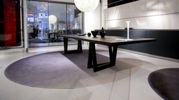 NEXT - Patterned custom polyamide rug by G.T.DESIGN - view 2