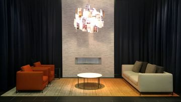 NEXT - Patterned custom polyamide rug by G.T.DESIGN - view 3