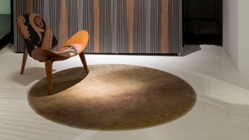 NEXT - Patterned custom polyamide rug by G.T.DESIGN - view 4
