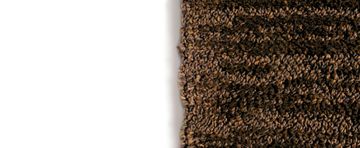 O SOLE MIO CORTECCIA - Solid-color synthetic fibre rug by G.T.DESIGN - view 5