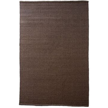 O SOLE MIO ROCCIA - 70x200 cm - Solid-color rug by G.T.DESIGN - view 3