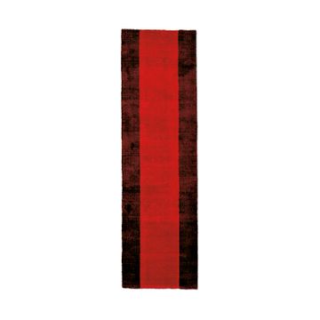 CAMPI DI GRAVITÀ - Solid-color handmade viscose rug by G.T.DESIGN - view 8