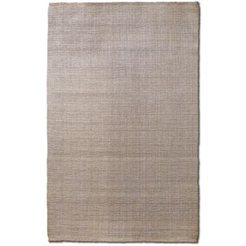 COCONUTRUG TERRA FRESCA 200x300 cm - Solid-color rectangular handmade natural fibre rug by G.T.DESIGN - view 2
