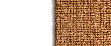 COCONUTRUG - Solid-color handmade rug by G.T.DESIGN - view 5