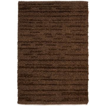 O SOLE MIO CORTECCIA - Solid-color synthetic fibre rug by G.T.DESIGN - view 3