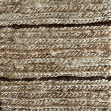 HIMALAYAN SKIN NETTLE - NATURALE - 200x300 cm - Solid-color rectangular rug by G.T.DESIGN - view 8