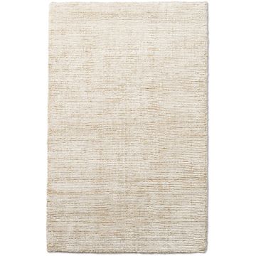 IN-CANTO FORTE - Solid-color handmade viscose rug by G.T.DESIGN - view 3