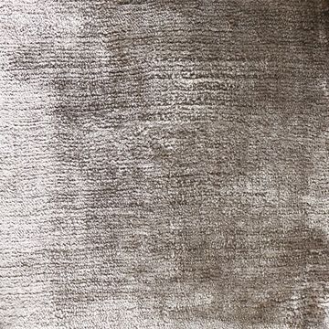 IN-CANTO - Solid-color handmade viscose rug by G.T.DESIGN - view 7
