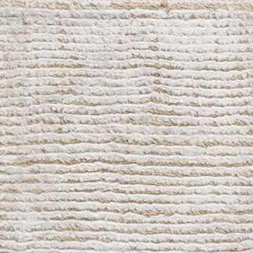 IN-CANTO FORTE - Solid-color handmade viscose rug by G.T.DESIGN - view 4