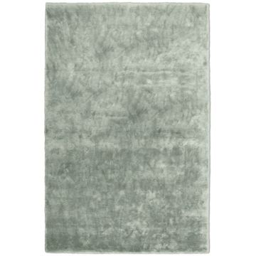 IN-TOUCH - Long pile solid-color handmade rug by G.T.DESIGN - view 5