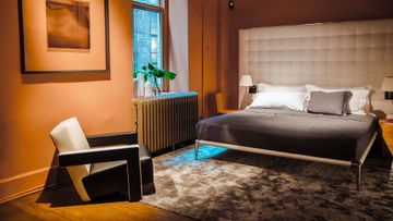 IN-TOUCH NUANCE - Handmade tencel rug by G.T.DESIGN - view 3