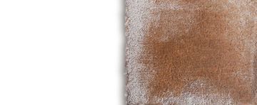 IN-TOUCH - Long pile solid-color handmade rug by G.T.DESIGN - view 6