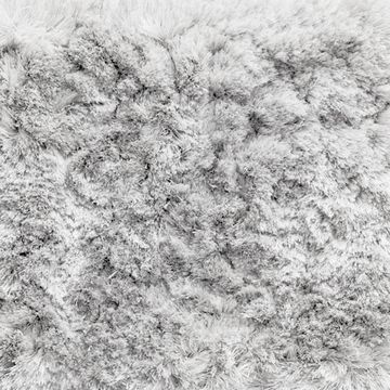 LE MATERIE SOTTILE - Solid-color handmade polyester rug by G.T.DESIGN - view 7