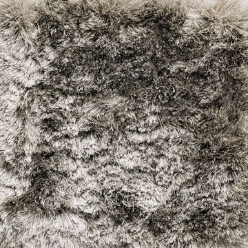 LE MATERIE SOTTILE - Solid-color handmade polyester rug by G.T.DESIGN - view 8