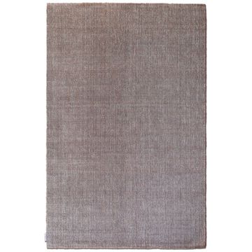 PAGLIETTA FANGO 100x360 - Handmade rug by G.T.DESIGN - view 5