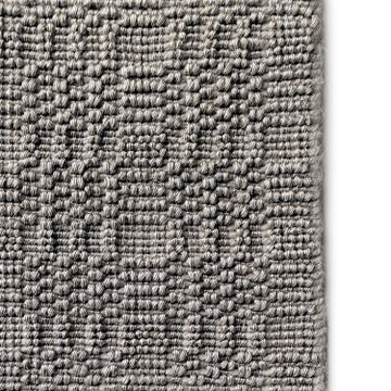 PAGLIETTA COTTA - Handmade polyester and jute rug by G.T.DESIGN - view 6