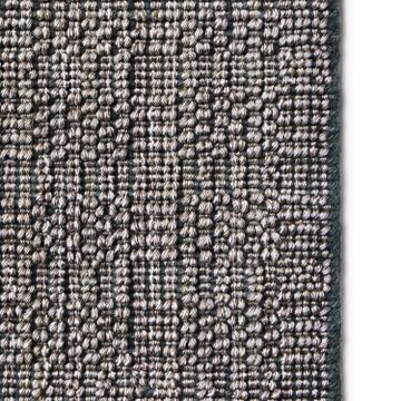 PAGLIETTA COTTA - Handmade polyester and jute rug by G.T.DESIGN - view 7