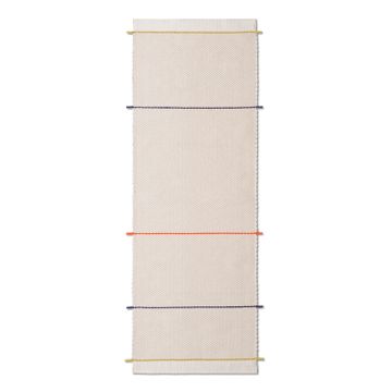 PASSO DOPPIO - Synthetic fibre rug by G.T.DESIGN - view 5
