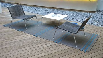 PASSO DOPPIO - Synthetic fibre rug by G.T.DESIGN - view 3