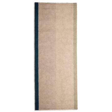STAIRS LINO - Handmade linen rug by G.T.DESIGN - view 2