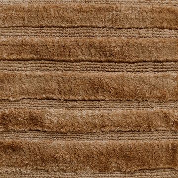 STAIRS - Handmade bamboo fibre and linen rug by G.T.DESIGN - view 8
