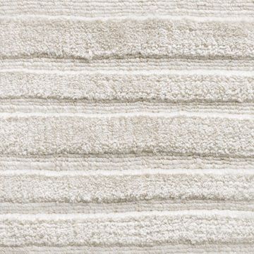 STAIRS - Handmade bamboo fibre and linen rug by G.T.DESIGN - view 4