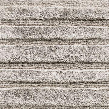 STAIRS - Handmade bamboo fibre and linen rug by G.T.DESIGN - view 7