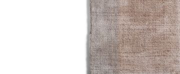 SETA - Solid-color handmade silk rug by G.T.DESIGN - view 4