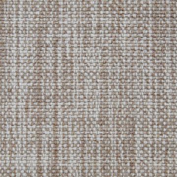 TEXTURES MILLERIGHE - Striped wool rug by G.T.DESIGN - view 5