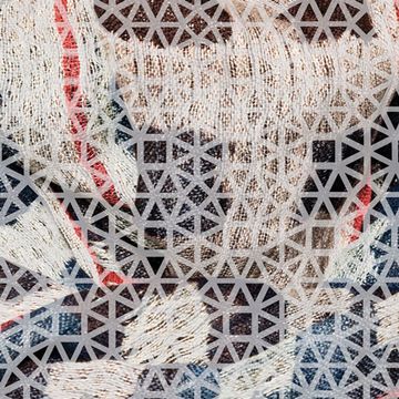 ULTRANATIVE - Handmade custom rug in pure New Zealand wool by G.T.DESIGN - view 5