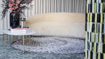 ULTRANATIVE - Handmade custom rug in pure New Zealand wool by G.T.DESIGN - view 2