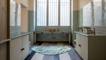 ULTRANATIVE - Handmade custom rug in pure New Zealand wool by G.T.DESIGN - view 3
