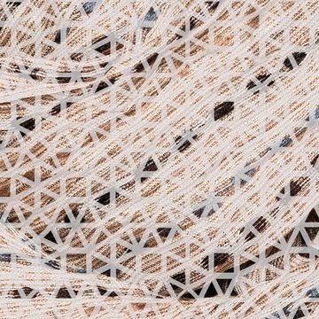 ULTRANATIVE - Handmade custom rug in pure New Zealand wool by G.T.DESIGN - view 6
