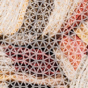 ULTRANATIVE - Handmade custom rug in pure New Zealand wool by G.T.DESIGN - view 8