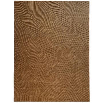 FLUID - Handmade wool rug by G.T.DESIGN - view 5
