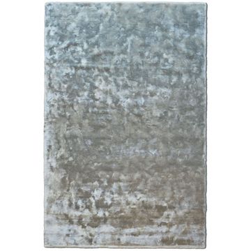 IN-TOUCH NUANCE - Handmade tencel rug by G.T.DESIGN - view 4