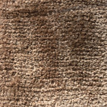 KAMA - Solid-color handmade viscose rug by G.T.DESIGN - view 6
