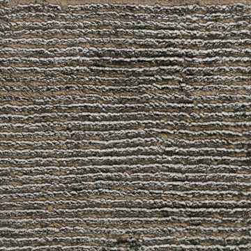 IN-CANTO FORTE - Solid-color handmade viscose rug by G.T.DESIGN - view 5