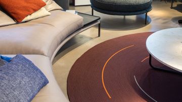 HULA HOOP - Outdoor rugs by G.T.DESIGN - view 2