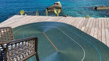 HULA HOOP - Outdoor rugs by G.T.DESIGN - view 4