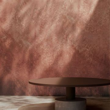 Roll Centre Table by Kettal - view 2