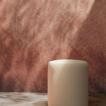 Roll Stool by Kettal - view 2
