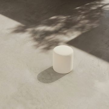 Roll Stool by Kettal - view 8