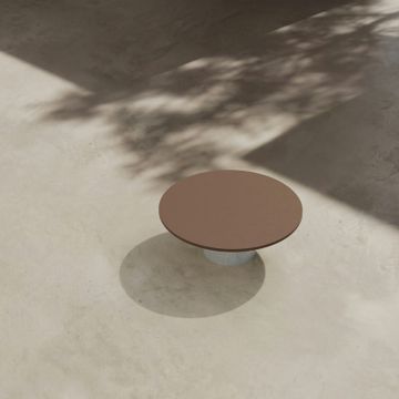 Roll Centre Table by Kettal - view 7