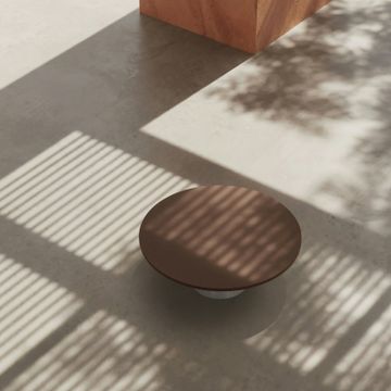 Roll Centre Table by Kettal - view 4