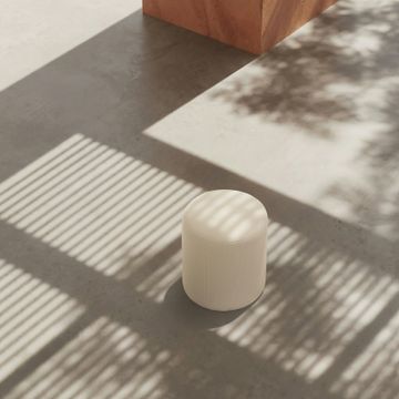 Roll Stool by Kettal - view 4