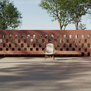 Tou Club armchair by Kettal - view 7
