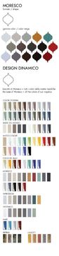 DYNAMIC DESIGN - Majolica wall tiles by Danilo Ramazzotti - view 7