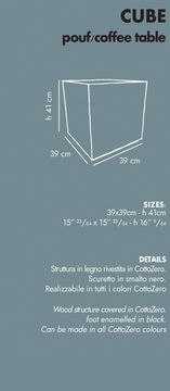 COTTO ZERO DESIGN - Majolica wall tiles by Danilo Ramazzotti - view 5